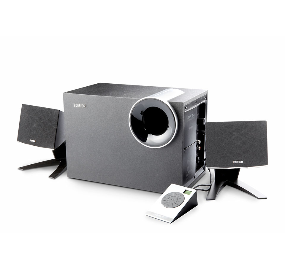 Edifier R203 R208PF