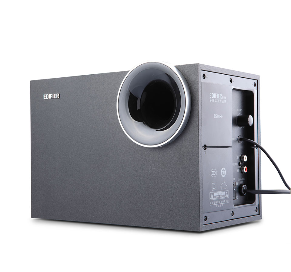 Edifier R203 R208PF